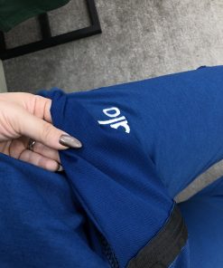 ست سوییشرت شلوار گلدوزی alo ر (3992) - تصویر 11