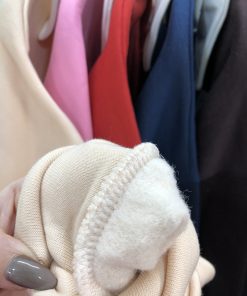 کراپ دورس یقه دار لس انجلس (3980) - تصویر 4
